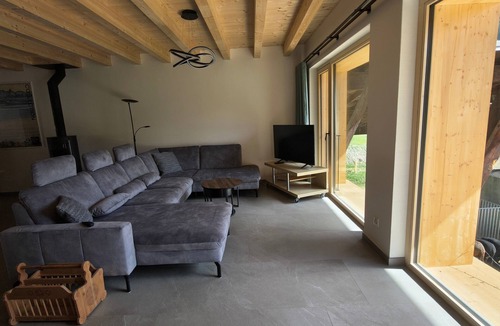 Tschierv Apartment | Vacation apartment/apartment for 6 guests with 126m² in Tschierv (314075)