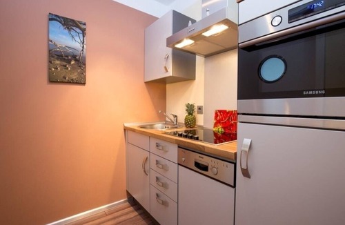 Neustadt in Holstein Apartment | Vacation apartment/apartment for 2 guests with 32m² in Neustadt (17979)
