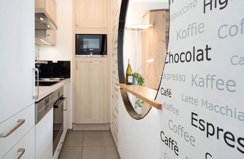 Groemitz Apartment | Vacation apartment/apartment for 3 guests with 44m² in Grömitz (286423)