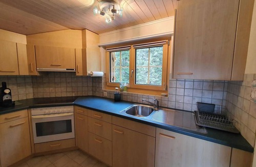 Valbella Apartment | Vacation apartment Lieptgas, Valbella/Lenzerheide