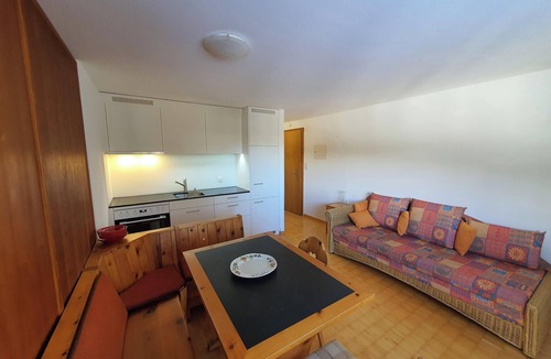 Lenzerheide Apartment | Vacation apartment Fadail seura 11, Lenzerheide