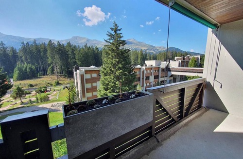 Lenzerheide Apartment | Vacation apartment Soleval Deluxe, Lenzerheide
