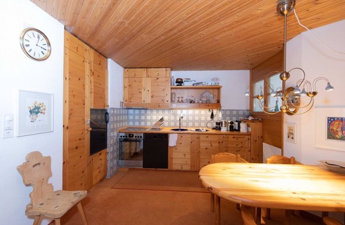 Lenzerheide Apartment | Vacation apartment Drescher, Schweizerhof 612, Lenzerheide