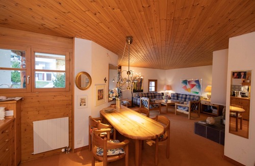 Lenzerheide Apartment | Vacation apartment Drescher, Schweizerhof 612, Lenzerheide