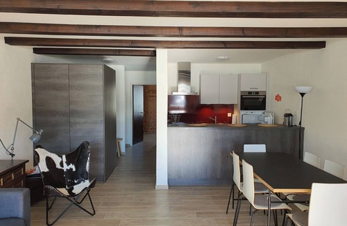 Lenzerheide Apartment | Vacation apartment Astoria 17, Lenzerheide