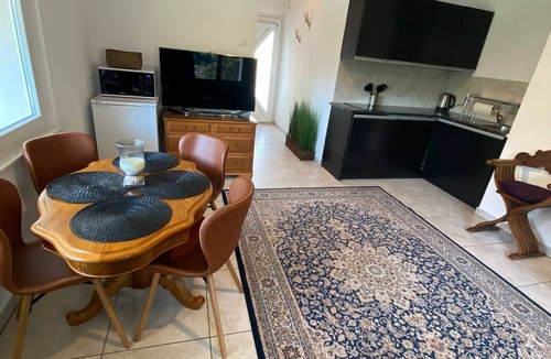 Frinvillier Apartment | Vacation apartment