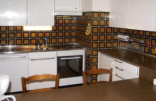 Parpan Apartment | Vacation apartment Leppin, Parpan, Triangel House A, Lenzerheide vacation region