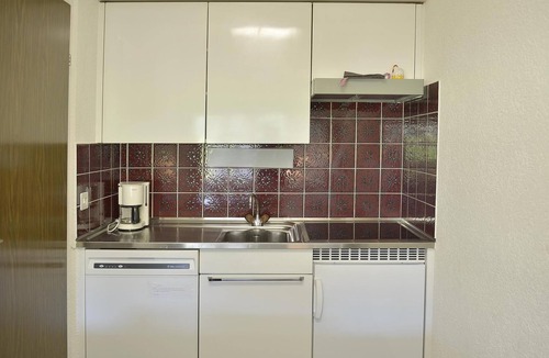 Parpan Apartment | Vacation apartment Mohr, Parpan, Triangel House A, Lenzerheide vacation region