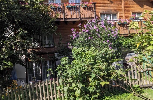 Glarus Sued Apartment | Vacation apartment S ' Träumli