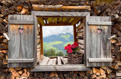 Glarus Sued Apartment | Vacation apartment S ' Träumli