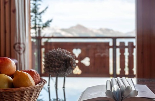 Nendaz House | Vacation home Agneau by Interhome