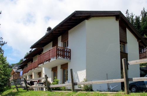 Vex House | Vacation home Lilas by Interhome