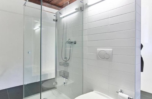 Russo House | Vacation home Döbeli by Interhome