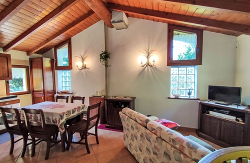 Naggio House | Vacation home Relax by Interhome