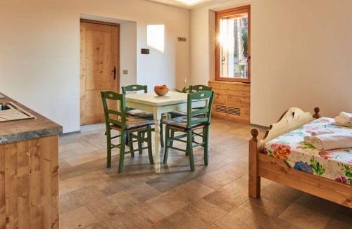Dervio House | Vacation home Scalotta in Dervio - 8 persons, 2 bedrooms
