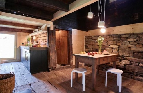Ruetli House | Vacation home Tannen by Interhome