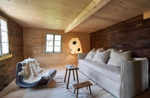 Ruetli House | Vacation home Tannen by Interhome