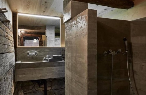 Ruetli House | Vacation home Tannen by Interhome