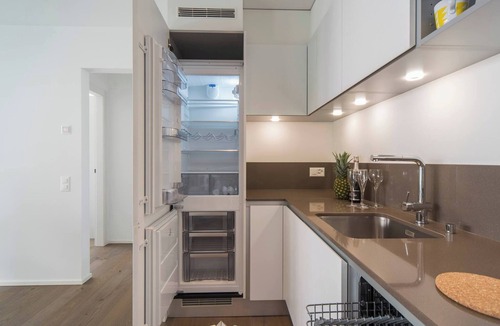 Massagno Apartment | Vacation Rental City 11 in Massagno