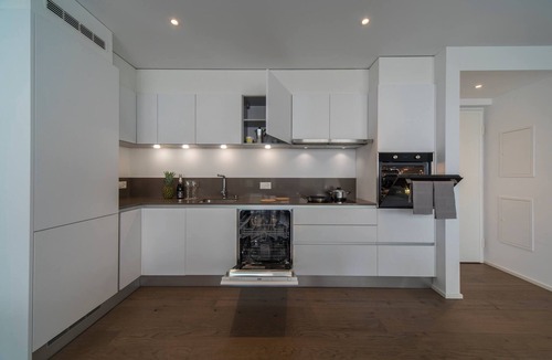 Massagno Apartment | Vacation Rental City 10 in Massagno