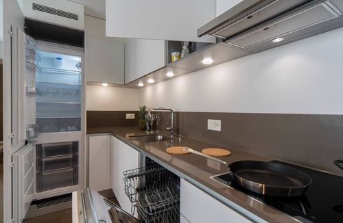 Massagno Apartment | Vacation Rental City 10 in Massagno