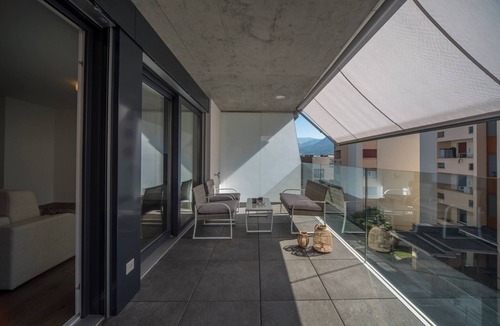 Massagno Apartment | Vacation Rental City 10 in Massagno