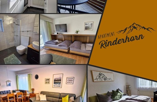 Leukerbad Apartment | Valère Mountain Resort Leukerbad