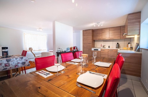 Lavizzara Apartment | Vallemaggia Green House