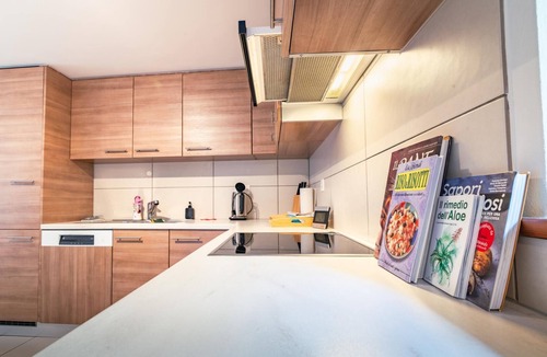 Lavizzara Apartment | Vallemaggia Green House