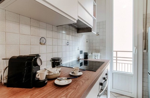 Como Apartment | VALLI - MyHomeinComo