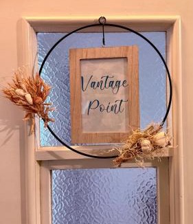 Olten Apartment | Vantage Point