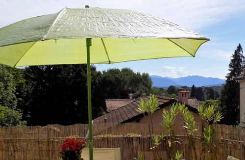 Bregazzana Apartment | Varese: Apartment/flat - Bregazzana