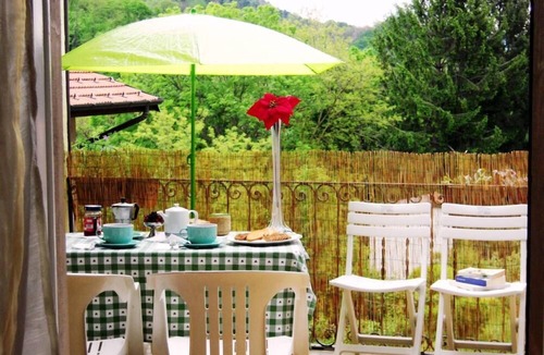 Bregazzana Apartment | Varese: Apartment/flat - Bregazzana