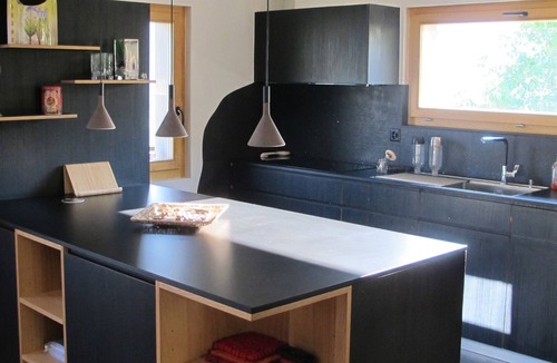 Bagnes Apartment | Verbier/Bruson: character chalet, full of charm renovated