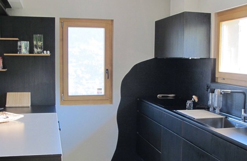 Bagnes Apartment | Verbier/Bruson: character chalet, full of charm renovated