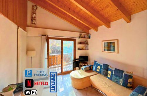 Vercorin Apartment | Vercorin - La Maya