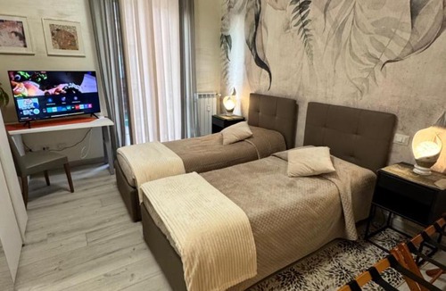 Borgo Roma Apartment | Verona green harmony