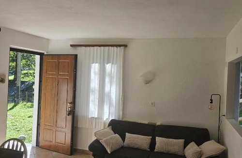 Cugnasco-Gerra House | Verzasca: Casa Sonia