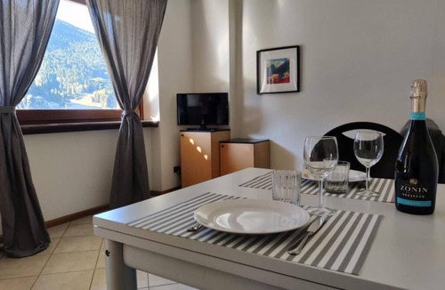 Valdidentro House | Vetta Lodge