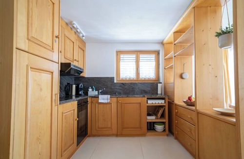 Laax Apartment | Via Radiras - Laax | Flims | Lake Cauma | Hiking