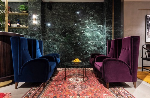 Porta Genova House | Vico Milano