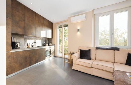 Quartiere Mazzini Apartment | Victor House by BarbarHouse