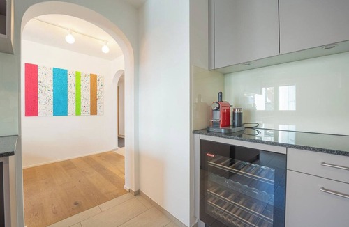Arosa Apartment | Viktoria A44 by Arosa Vacations Appartement/Fewo, Dusche und Badewanne, 2 Schlaf by Interhome