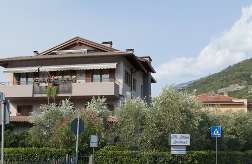 Torbole sul Garda Apartment | Villa Adriana Apartments - 50 sqm