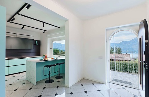 Azzano Villa | Villa Aire by My Villa Collection