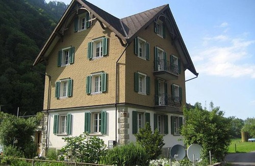 Allerheiligenberg Apartment | Villa Alpenblick Wolfenschiessen by Interhome