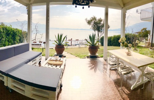 Predore House | Villa Anastasye