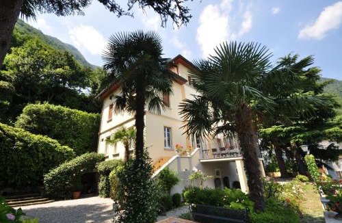 Brienno House | Villa Angela Maria - Brienno by LoveComo