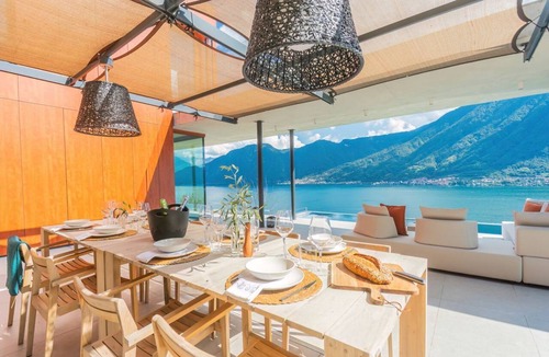 Sala Comacina Villa | Villa Aurea - My Home in Como