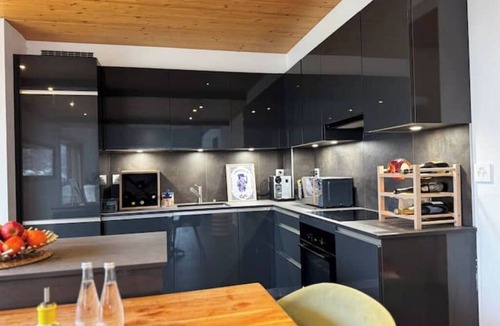Saint-Legier-La Chiesaz Villa | Villa Bellevue - Montreux Heights